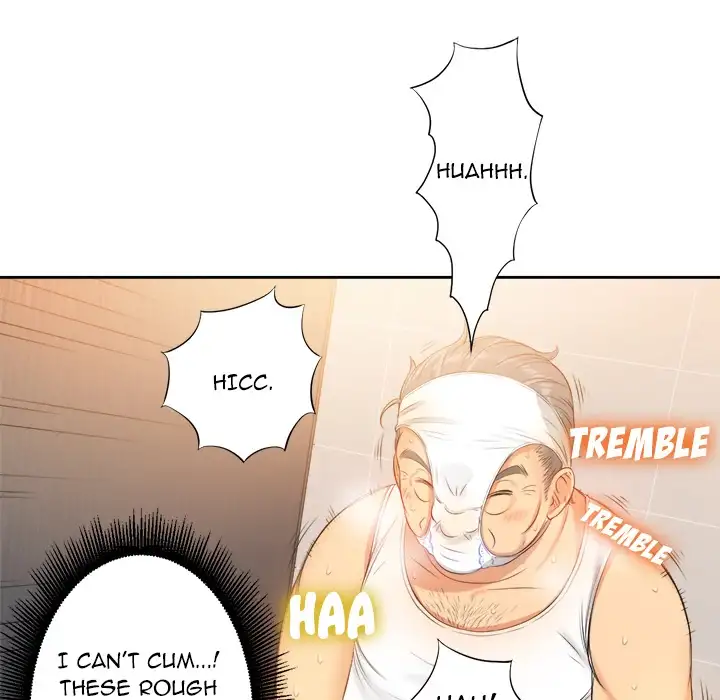 Yuri’s Part Time Job - Chapter 12 [photo 82] - MangaPorn