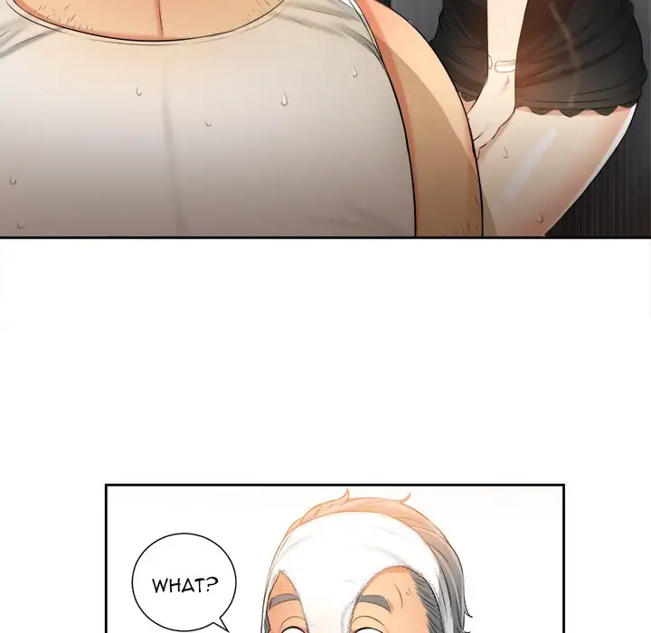 Yuri’s Part Time Job - Chapter 12 [photo 88] - MangaPorn