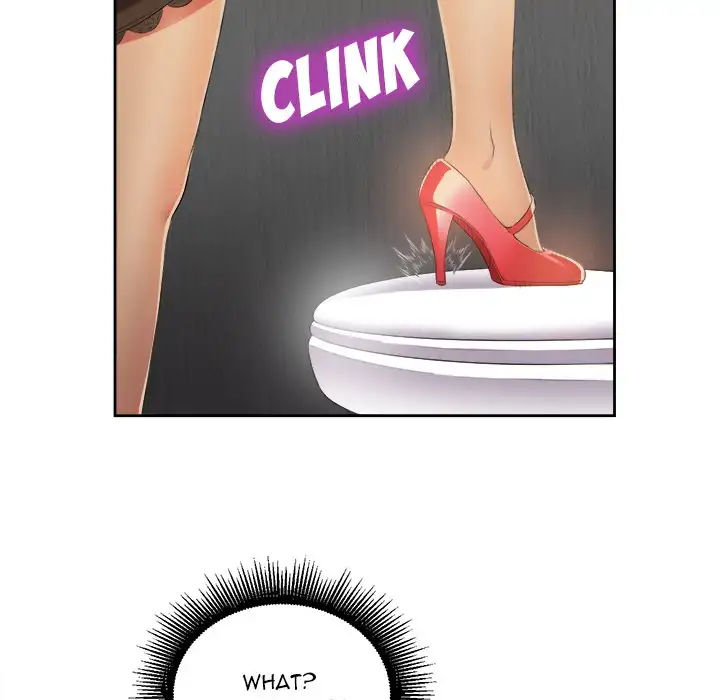 Yuri’s Part Time Job - Chapter 13 [photo 10] - MangaPorn