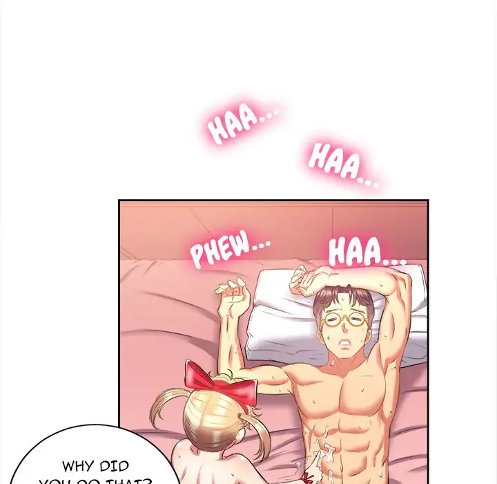 Yuri’s Part Time Job - Chapter 13 [photo 37] - MangaPorn