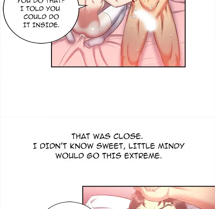 Yuri’s Part Time Job - Chapter 13 [photo 38] - MangaPorn