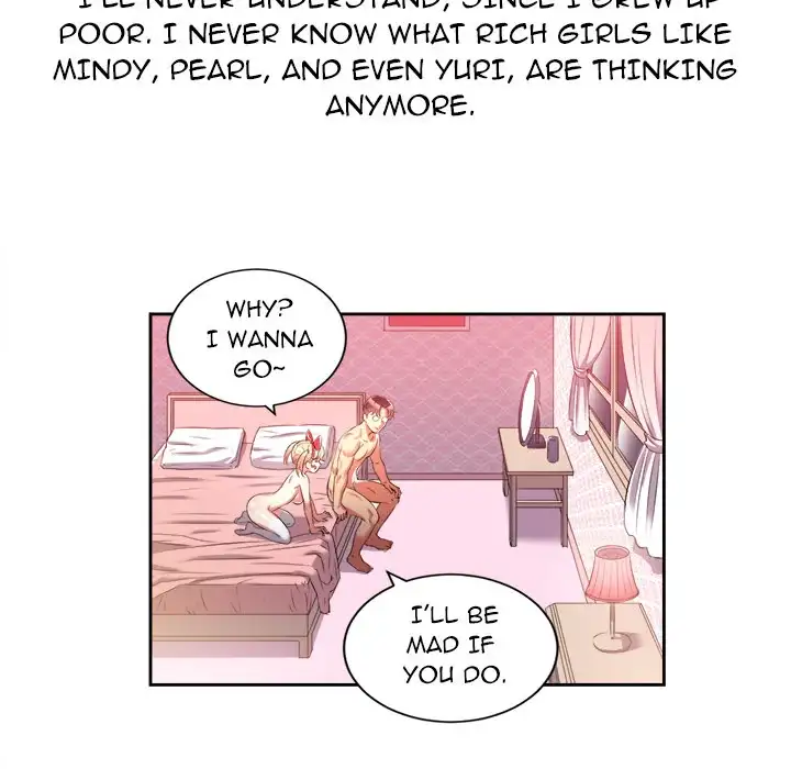 Yuri’s Part Time Job - Chapter 13 [photo 42] - MangaPorn