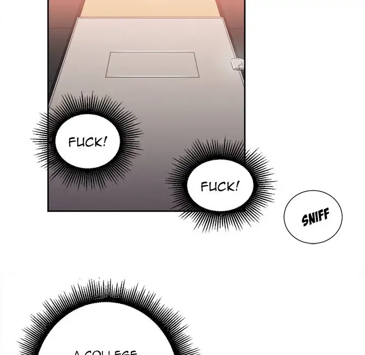 Yuri’s Part Time Job - Chapter 13 [photo 44] - MangaPorn