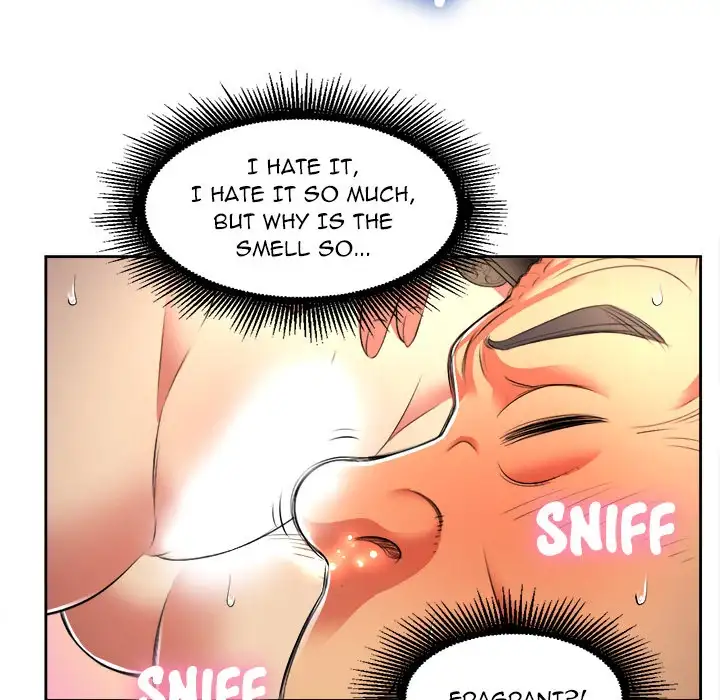 Yuri’s Part Time Job - Chapter 13 [photo 47] - MangaPorn