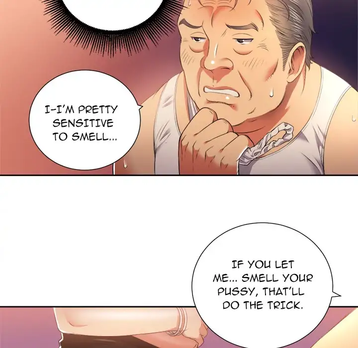 Yuri’s Part Time Job - Chapter 13 [photo 5] - MangaPorn