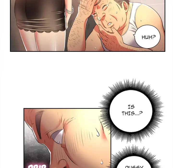 Yuri’s Part Time Job - Chapter 13 [photo 54] - MangaPorn