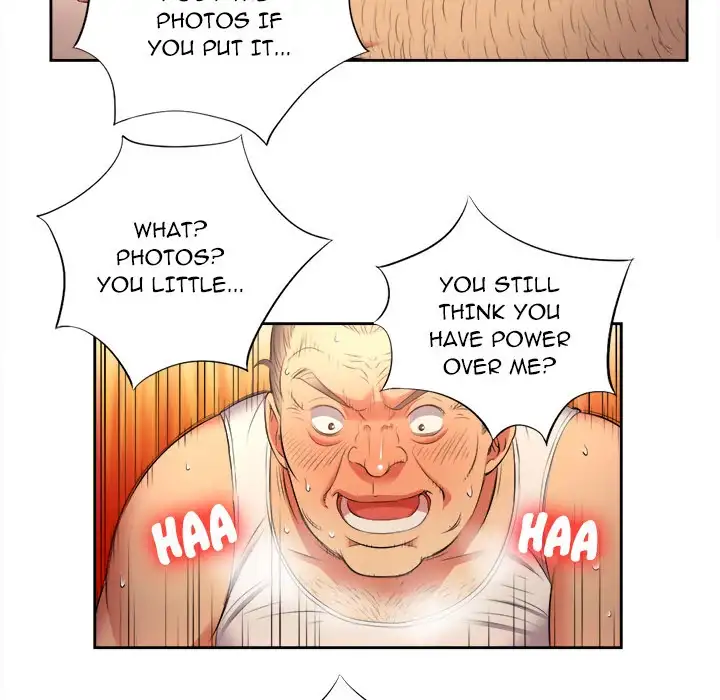 Yuri’s Part Time Job - Chapter 13 [photo 60] - MangaPorn