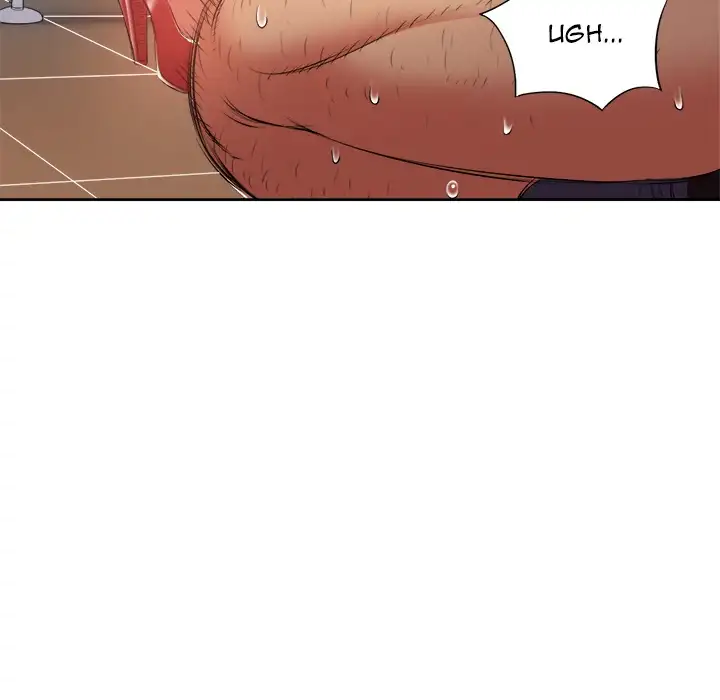 Yuri’s Part Time Job - Chapter 13 [photo 75] - MangaPorn