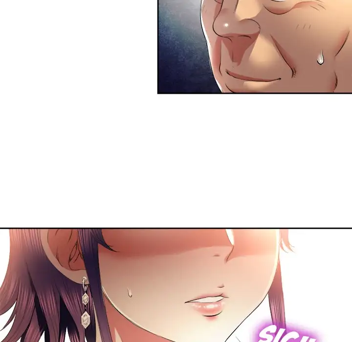 Yuri’s Part Time Job - Chapter 13 [photo 8] - MangaPorn