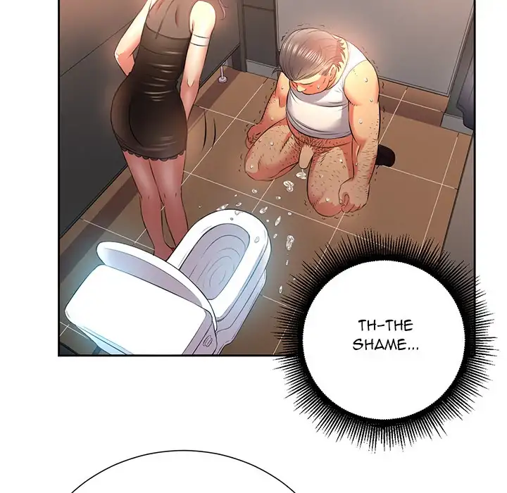 Yuri’s Part Time Job - Chapter 13 [photo 80] - MangaPorn