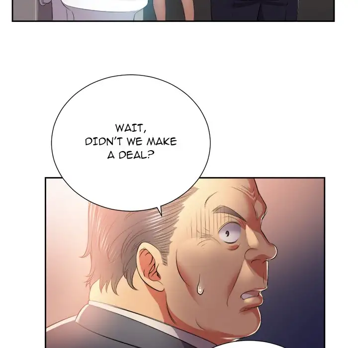 Yuri’s Part Time Job - Chapter 13 [photo 86] - MangaPorn