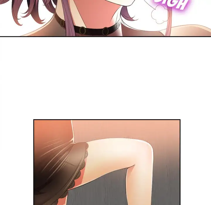 Yuri’s Part Time Job - Chapter 13 [photo 9] - MangaPorn