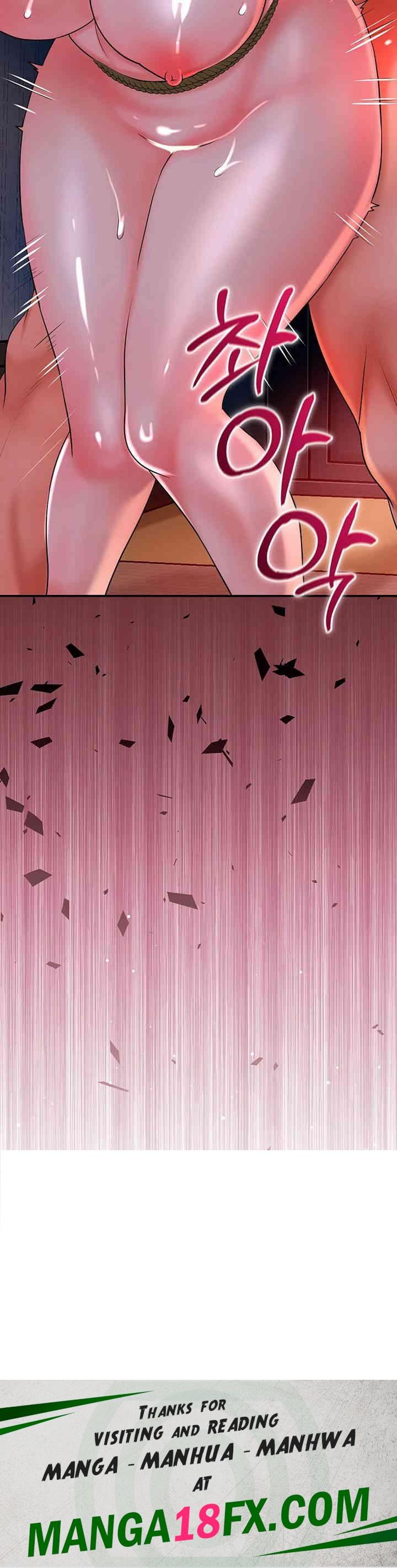 Brothel Raw - Chapter 18 [photo 65] - MangaPorn