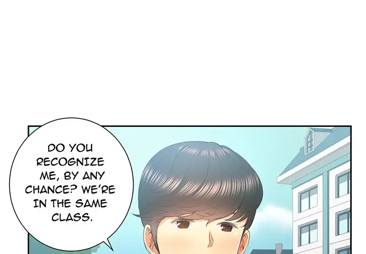 Yuri’s Part Time Job - Chapter 14 [photo 1] - MangaPorn