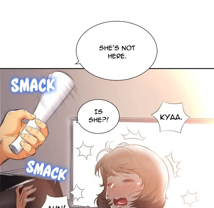 Yuri’s Part Time Job - Chapter 14 [photo 16] - MangaPorn