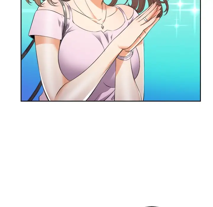 Yuri’s Part Time Job - Chapter 14 [photo 26] - MangaPorn