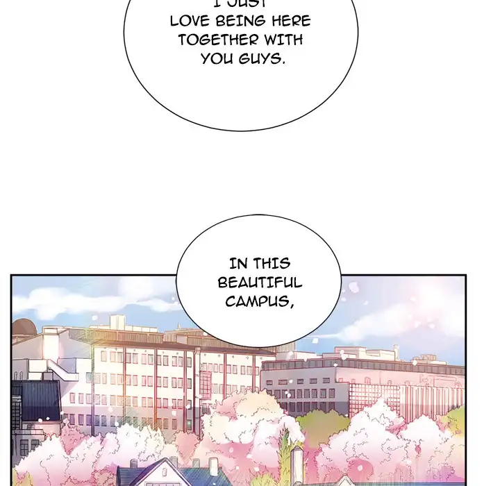 Yuri’s Part Time Job - Chapter 14 [photo 47] - MangaPorn