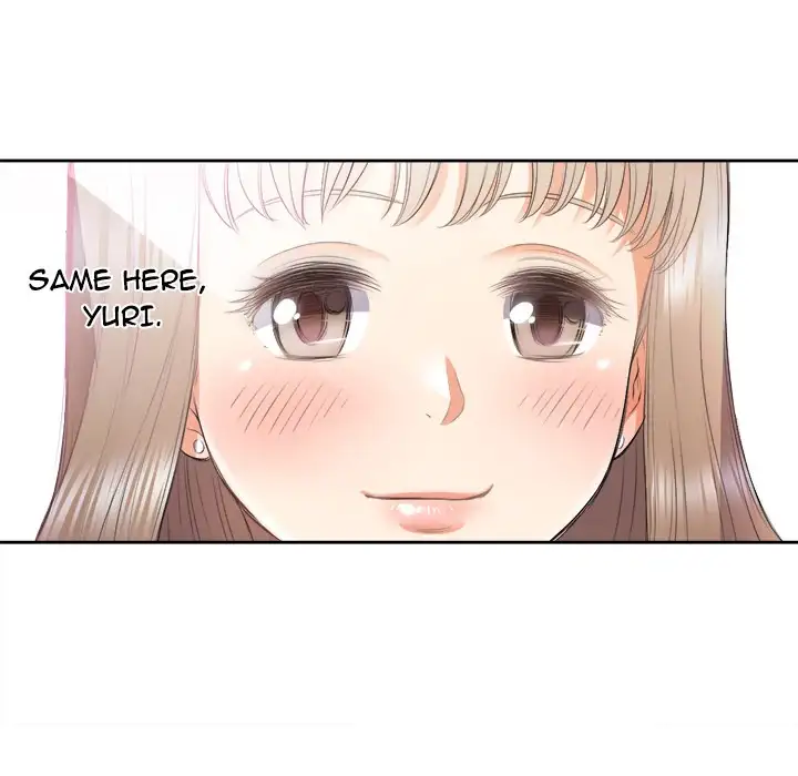 Yuri’s Part Time Job - Chapter 14 [photo 55] - MangaPorn