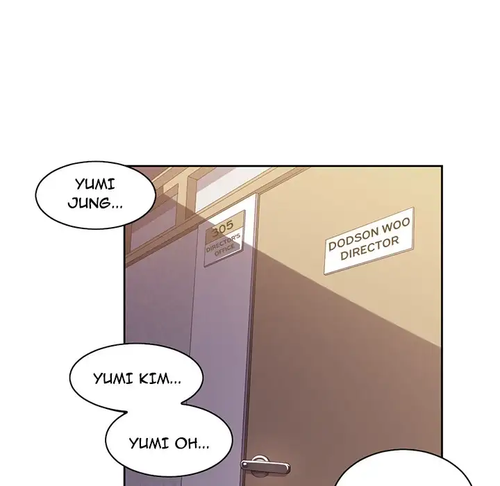 Yuri’s Part Time Job - Chapter 14 [photo 6] - MangaPorn