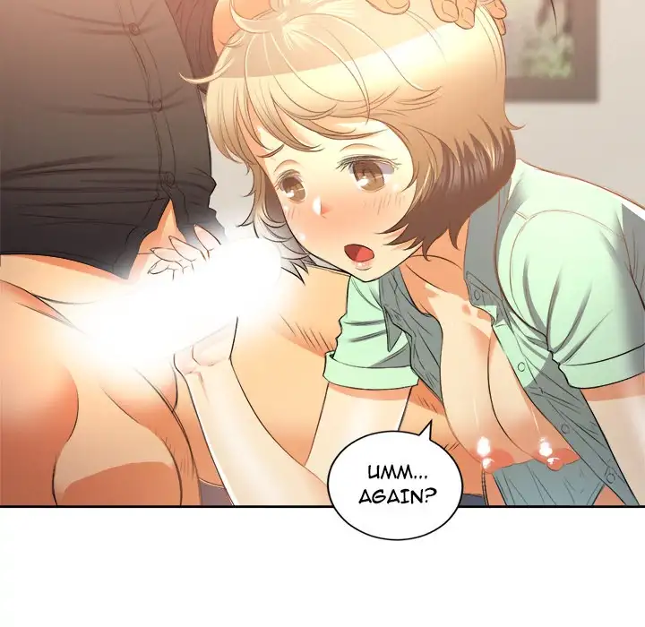 Yuri’s Part Time Job - Chapter 14 [photo 64] - MangaPorn