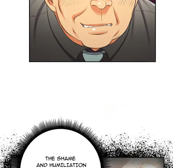 Yuri’s Part Time Job - Chapter 14 [photo 67] - MangaPorn