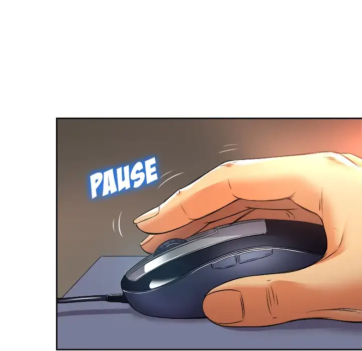 Yuri’s Part Time Job - Chapter 14 [photo 77] - MangaPorn