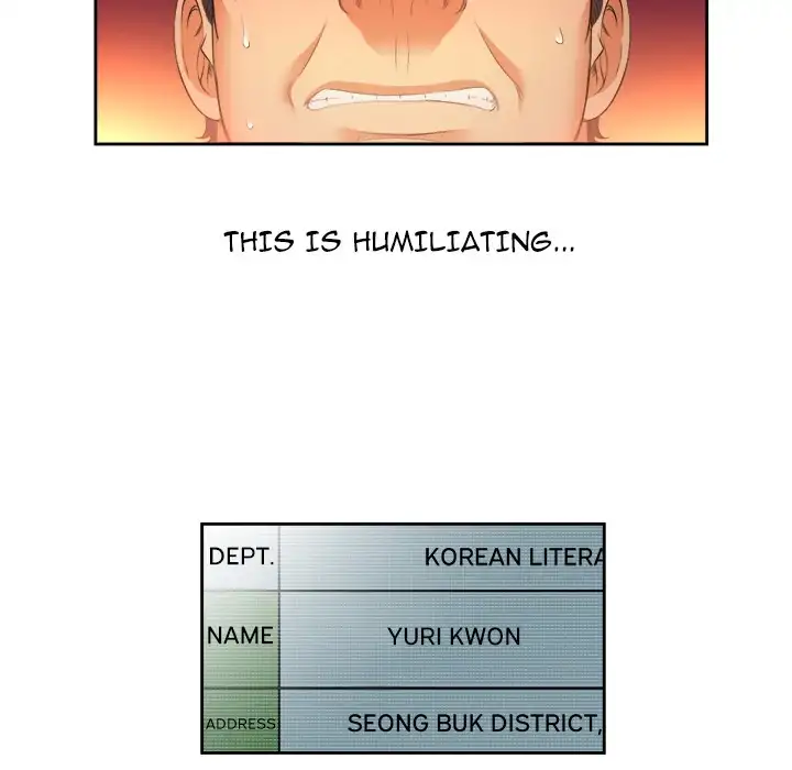 Yuri’s Part Time Job - Chapter 14 [photo 88] - MangaPorn