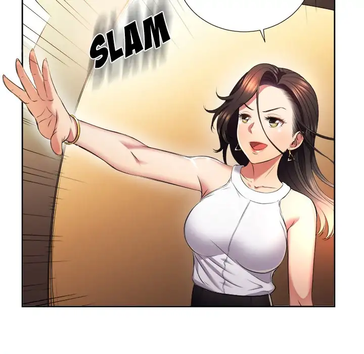 Yuri’s Part Time Job - Chapter 15 [photo 10] - MangaPorn