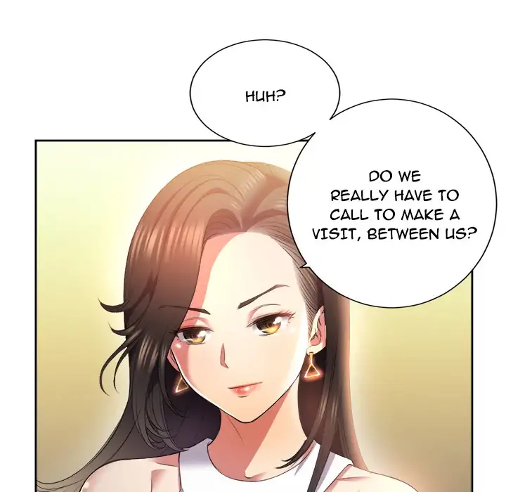 Yuri’s Part Time Job - Chapter 15 [photo 12] - MangaPorn