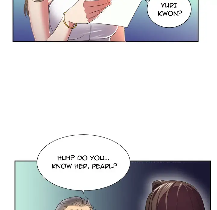 Yuri’s Part Time Job - Chapter 15 [photo 19] - MangaPorn