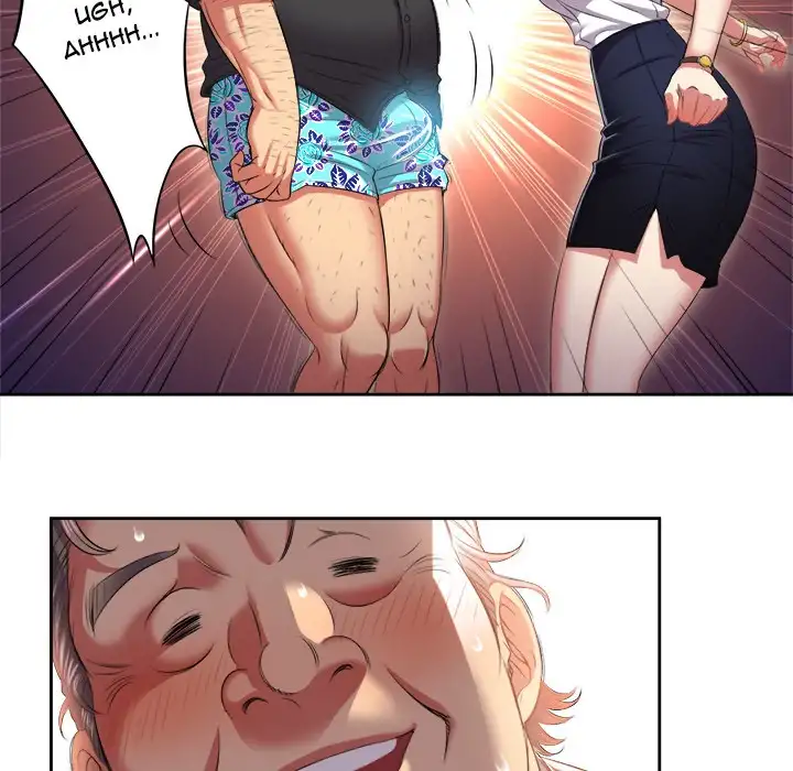 Yuri’s Part Time Job - Chapter 15 [photo 27] - MangaPorn