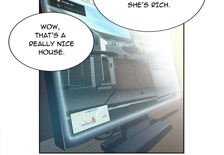 Yuri’s Part Time Job - Chapter 15 [photo 3] - MangaPorn