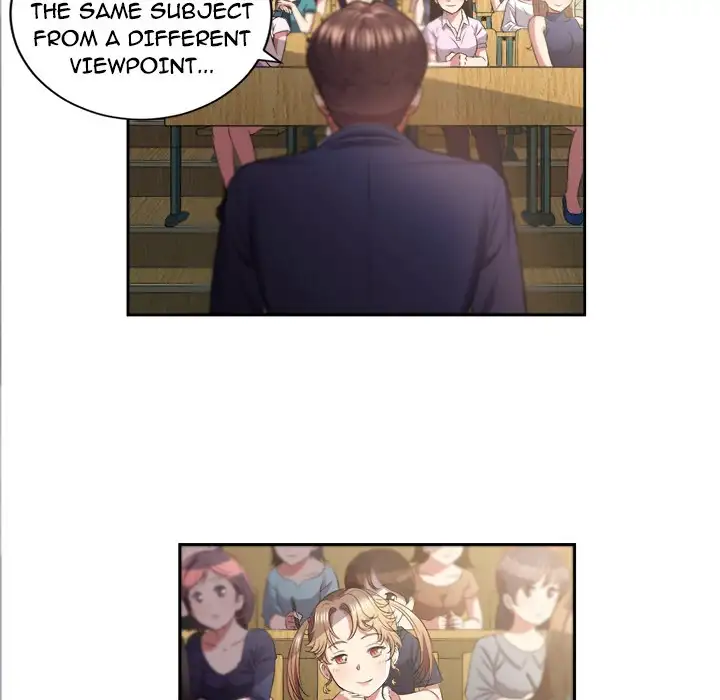 Yuri’s Part Time Job - Chapter 15 [photo 31] - MangaPorn