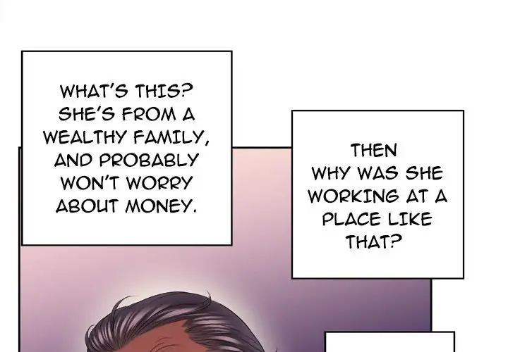 Yuri’s Part Time Job - Chapter 15 [photo 4] - MangaPorn