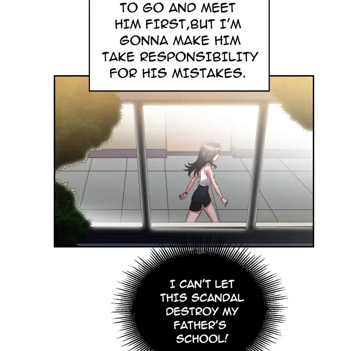 Yuri’s Part Time Job - Chapter 15 [photo 40] - MangaPorn