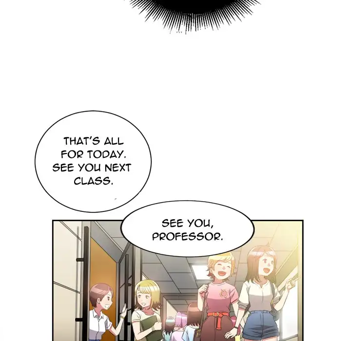 Yuri’s Part Time Job - Chapter 15 [photo 41] - MangaPorn