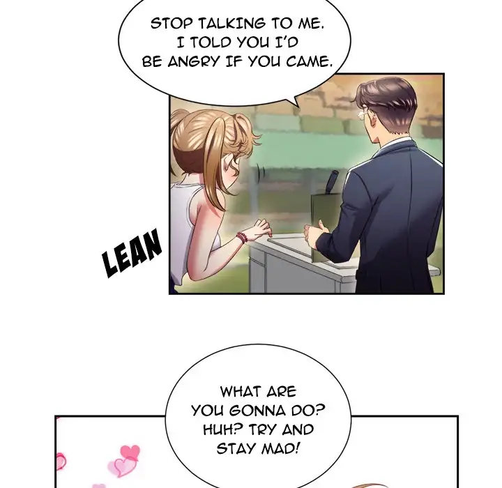 Yuri’s Part Time Job - Chapter 15 [photo 44] - MangaPorn