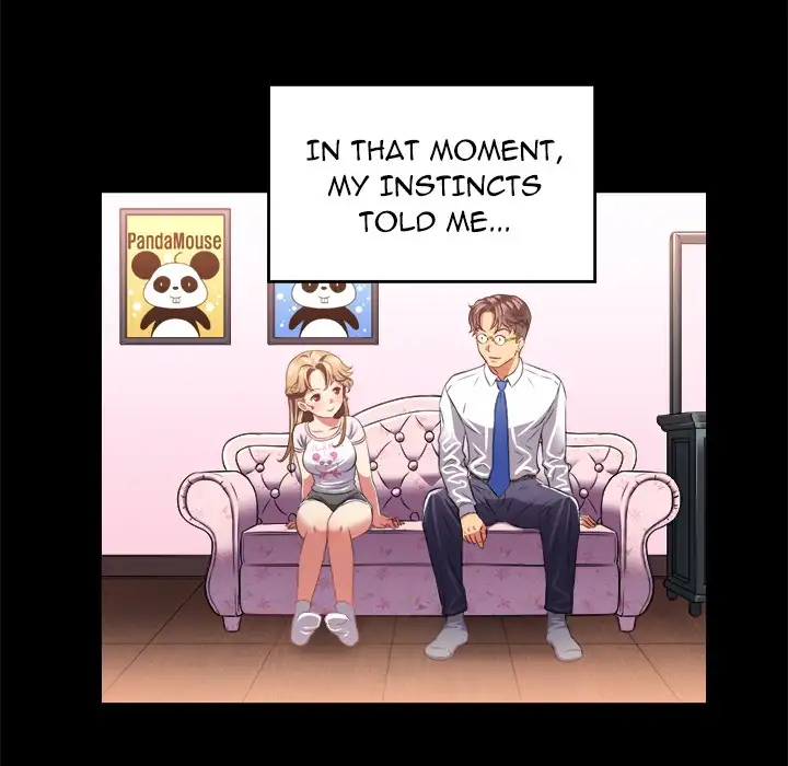 Yuri’s Part Time Job - Chapter 16 [photo 18] - MangaPorn