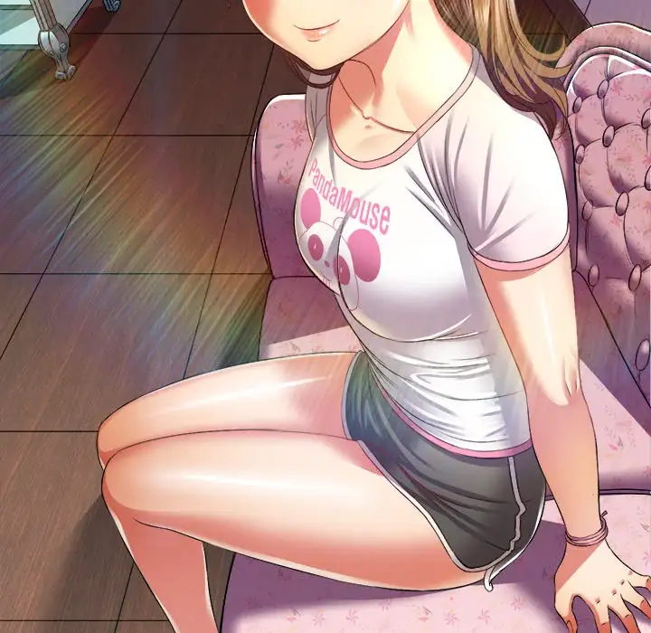 Yuri’s Part Time Job - Chapter 16 [photo 20] - MangaPorn