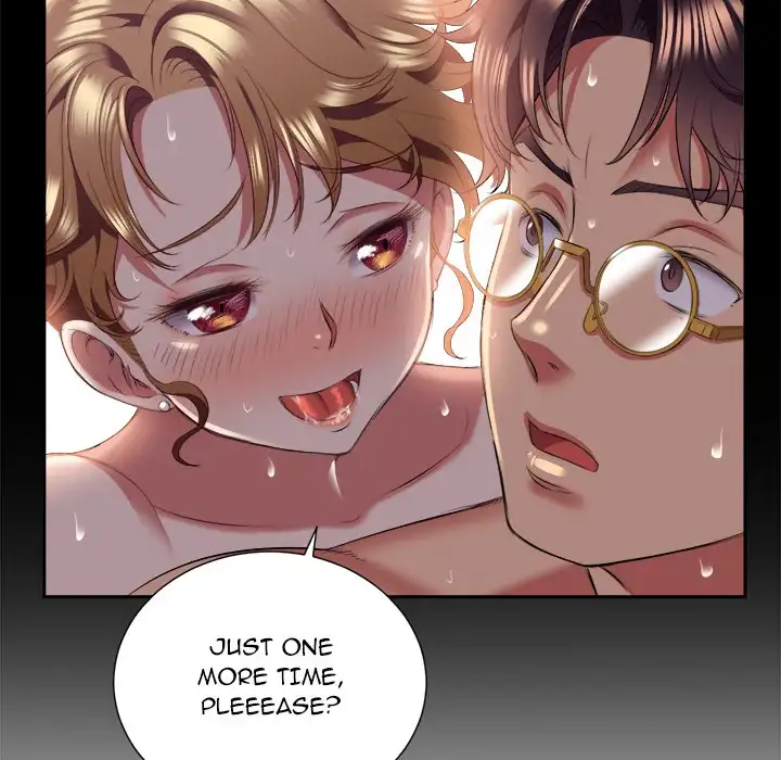 Yuri’s Part Time Job - Chapter 16 [photo 36] - MangaPorn