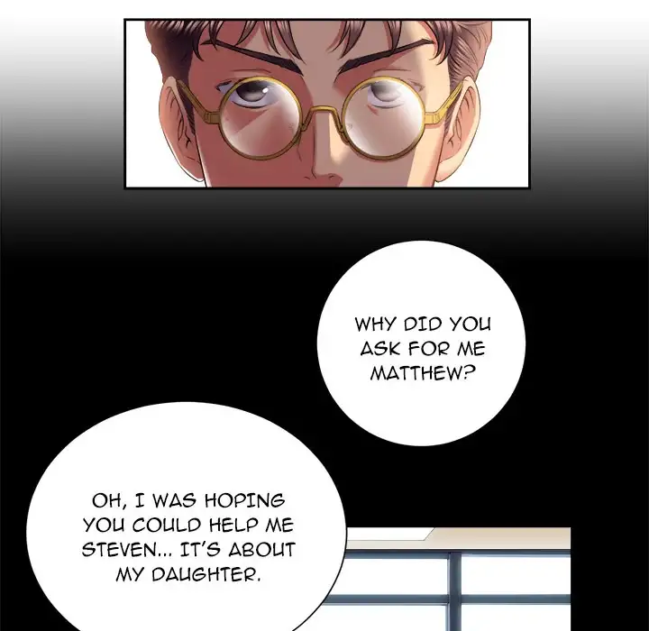 Yuri’s Part Time Job - Chapter 16 [photo 5] - MangaPorn