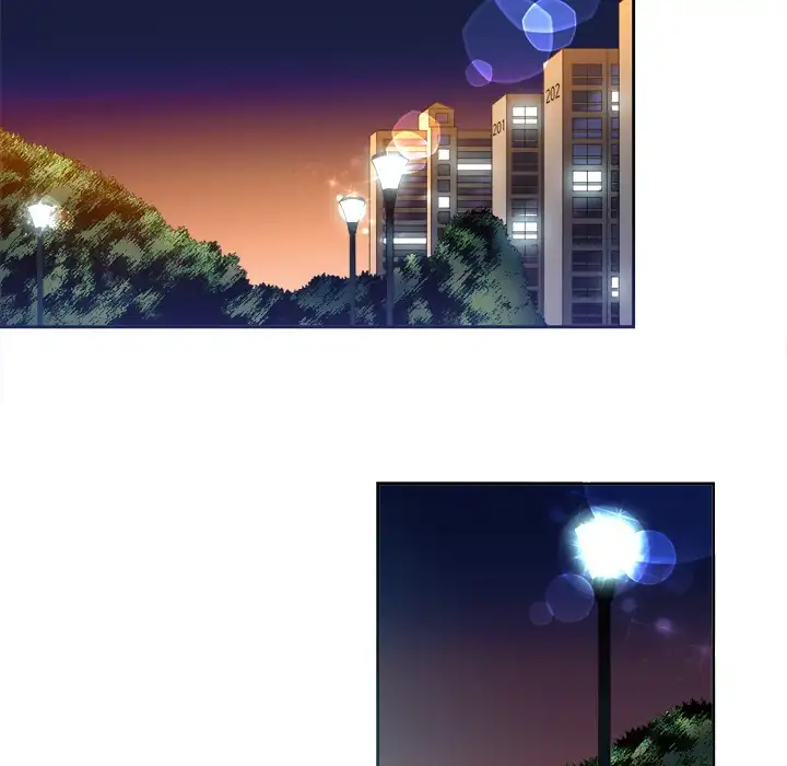 Yuri’s Part Time Job - Chapter 16 [photo 72] - MangaPorn