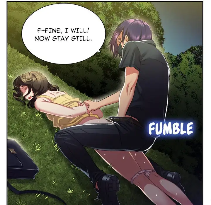 Yuri’s Part Time Job - Chapter 16 [photo 82] - MangaPorn