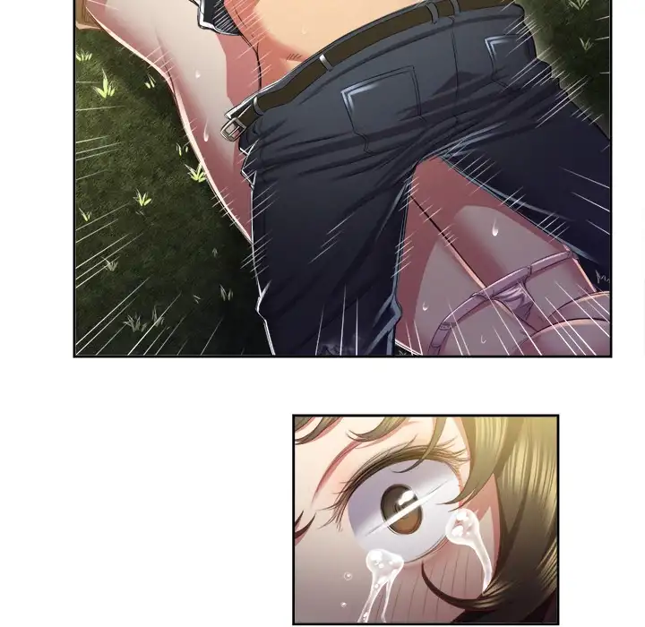 Yuri’s Part Time Job - Chapter 16 [photo 86] - MangaPorn