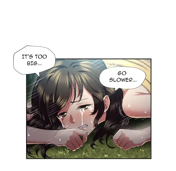 Yuri’s Part Time Job - Chapter 17 [photo 11] - MangaPorn