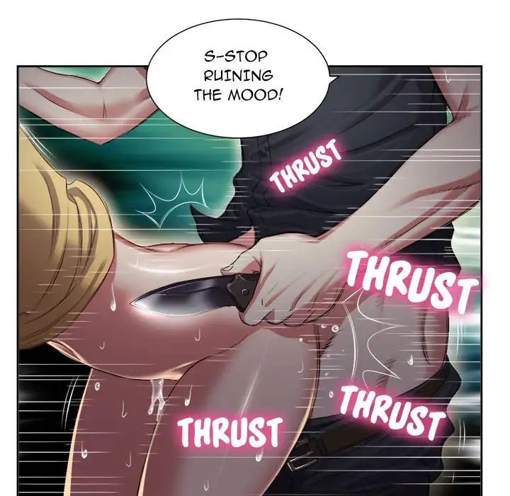 Yuri’s Part Time Job - Chapter 17 [photo 21] - MangaPorn