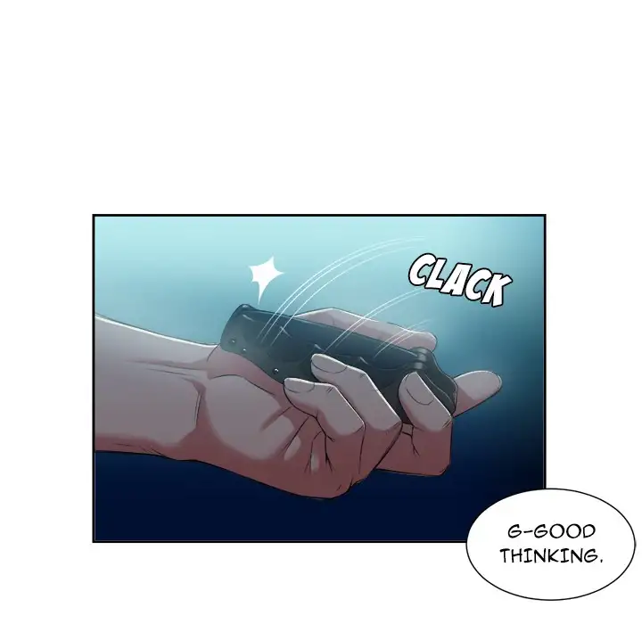 Yuri’s Part Time Job - Chapter 17 [photo 30] - MangaPorn