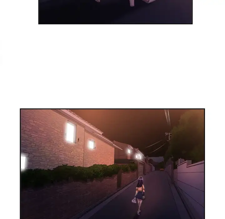 Yuri’s Part Time Job - Chapter 17 [photo 36] - MangaPorn