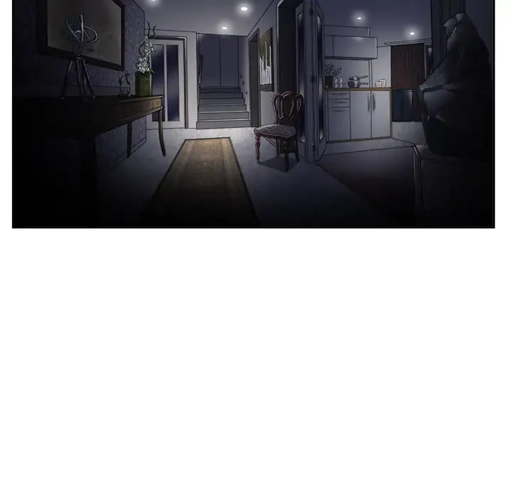 Yuri’s Part Time Job - Chapter 17 [photo 41] - MangaPorn