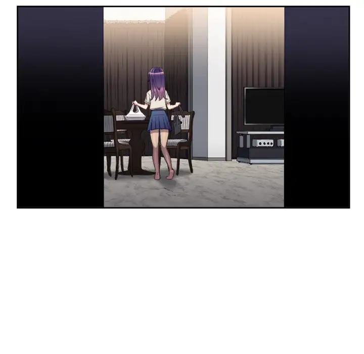 Yuri’s Part Time Job - Chapter 17 [photo 45] - MangaPorn